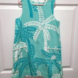 Lilly Pulitzer Shift
